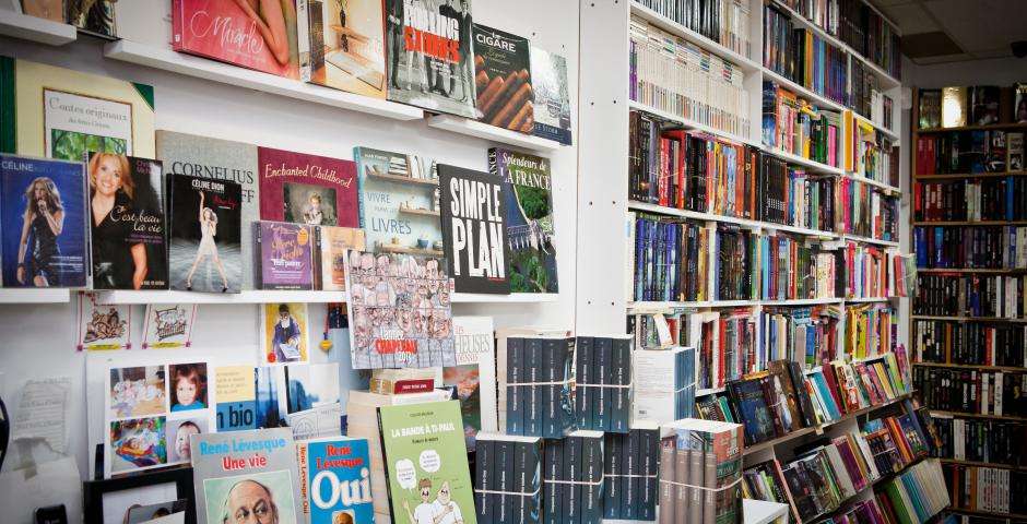 Pour les amoureux de lecture